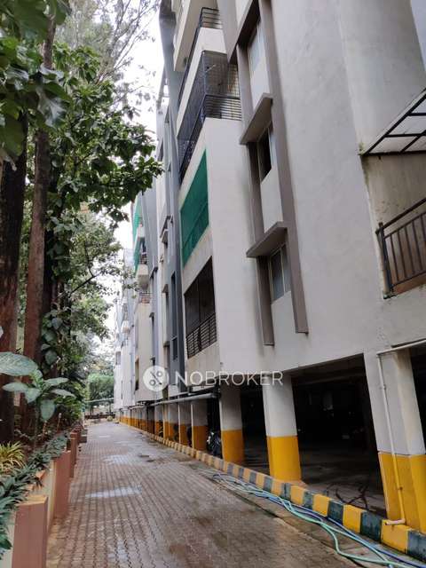 3 BHK Flat In Sri Sai Acropolis For Sale  In Rayasandra