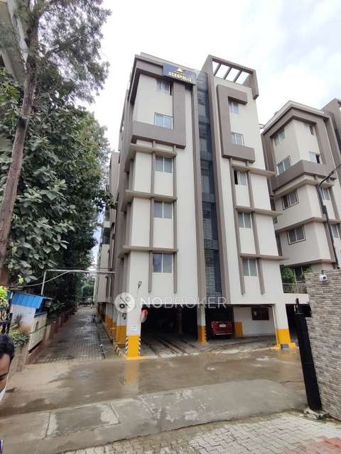 3 BHK Flat In Sri Sai Acropolis For Sale  In Rayasandra