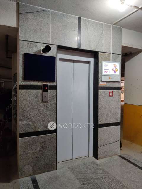3 BHK Flat In Sri Sai Acropolis For Sale  In Rayasandra