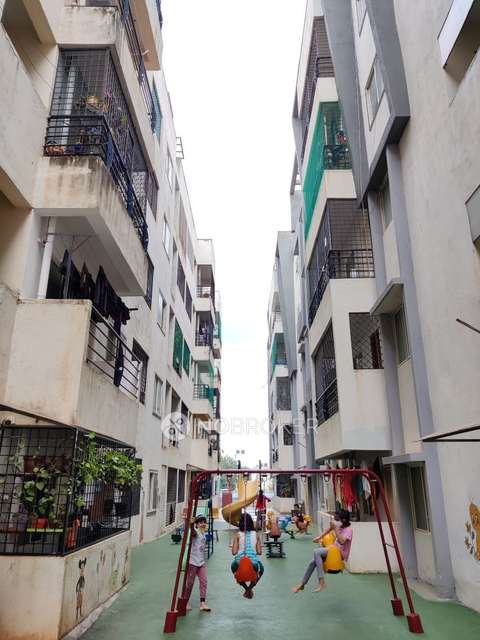 3 BHK Flat In Sri Sai Acropolis For Sale  In Rayasandra