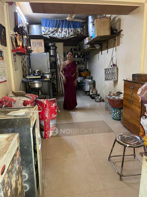 Shop in Rai Chandraya Smruti Cooperative Housing Society, Mumbai for sale 
