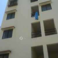 1 RK Flat In Ganraj Apartment for Rent  In Old Sangvi
