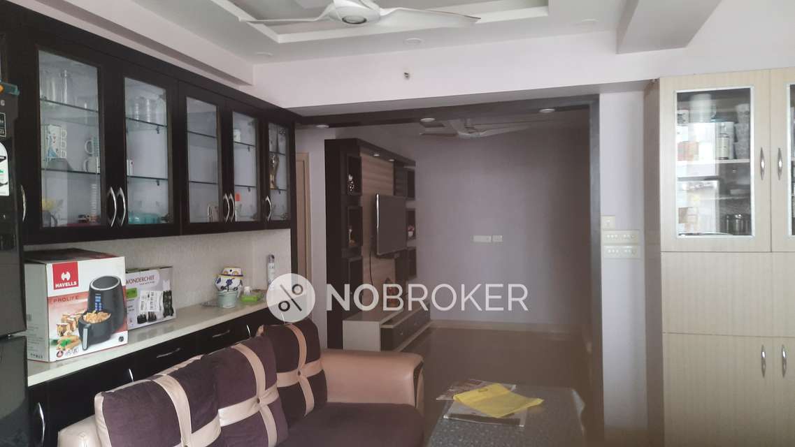3 BHK Flat In Supertech Capetown, Sector 74 For Sale  In Sector 74