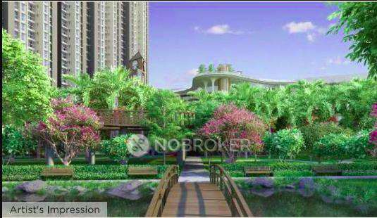 2 BHK Flat In Raymond Ten X Habitat For Sale  In Thane West 
