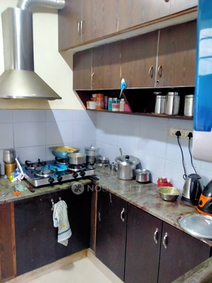2 BHK Flat In Siri Lotus For Sale  In Uttarahalli Hobli