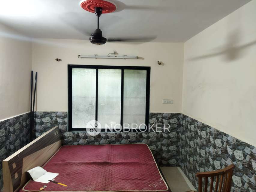 1 BHK Flat In River Park Housing Society, For Sale  In Badlapur 