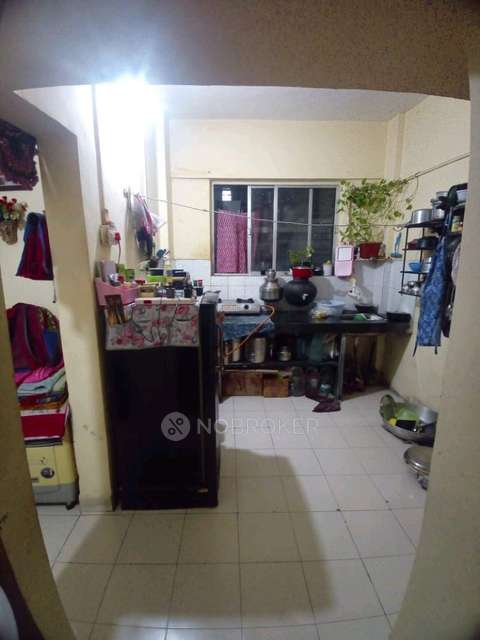 1 RK Villa In Om Disha Township For Sale  In Hadapsar