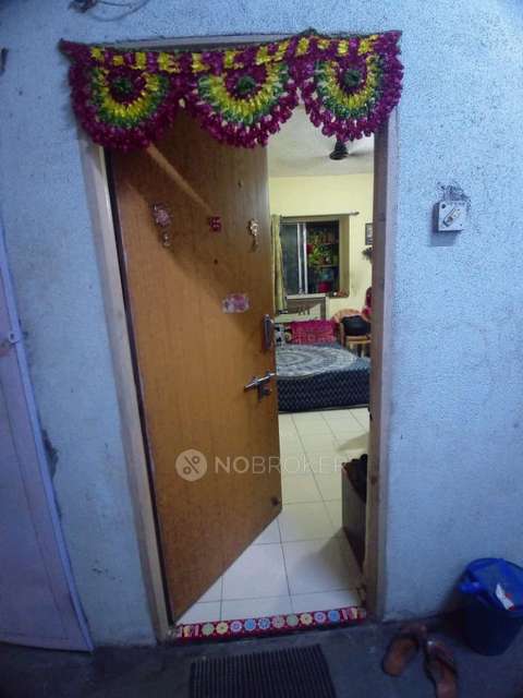 1 RK Villa In Om Disha Township For Sale  In Hadapsar