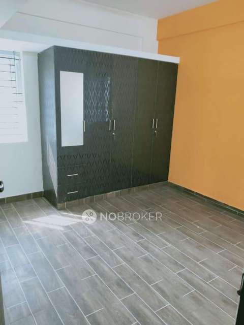 1 BHK Flat In Raya Residency for Rent  In  Krishnarajapuram