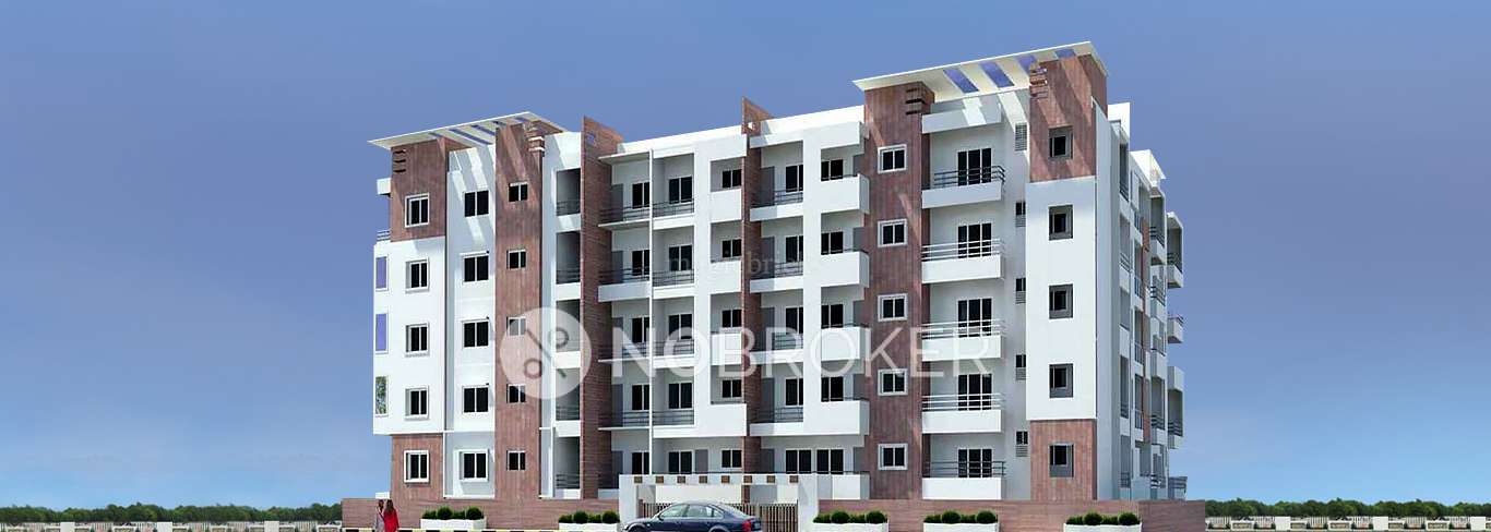 2 BHK Villa In Prince Princess Palace Apartment, Kalena Agrahara for Rent  In Kalena Agrahara