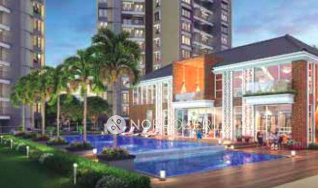 3 BHK Flat In Pride Wellington For Sale  In Dhanori