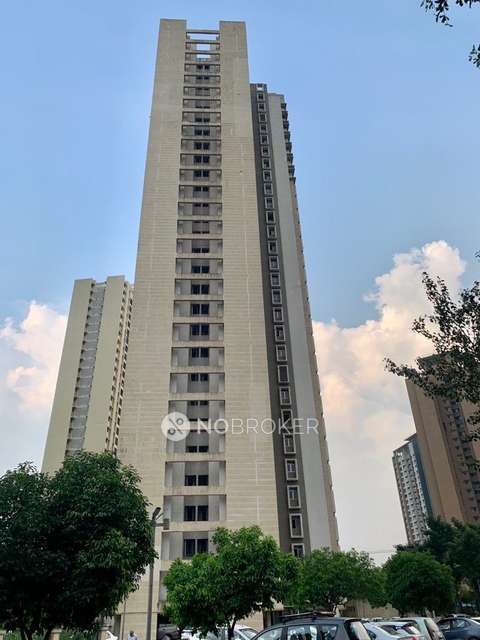 1 BHK Flat In Lodha Casa Royale For Sale  In Thane West