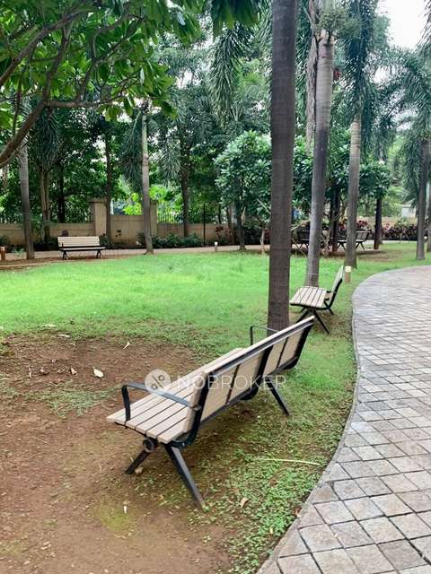 1 BHK Flat In Lodha Casa Royale For Sale  In Thane West