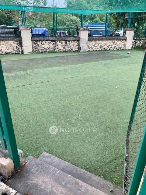 1 BHK Flat In Lodha Casa Royale For Sale  In Thane West