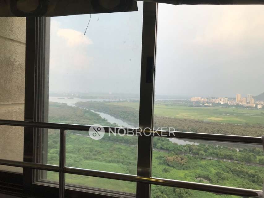 1 BHK Flat In Lodha Casa Royale For Sale  In Thane West