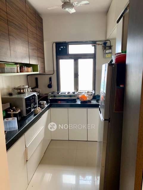 1 BHK Flat In Lodha Casa Royale For Sale  In Thane West