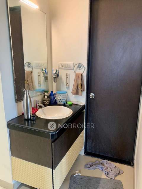 1 BHK Flat In Lodha Casa Royale For Sale  In Thane West