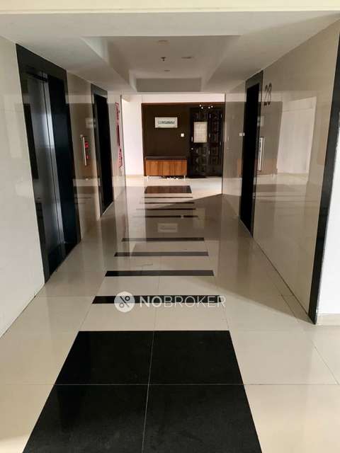 1 BHK Flat In Lodha Casa Royale For Sale  In Thane West