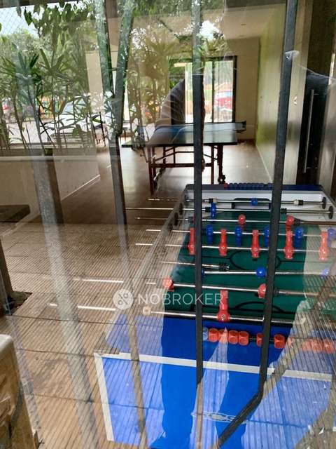 1 BHK Flat In Lodha Casa Royale For Sale  In Thane West