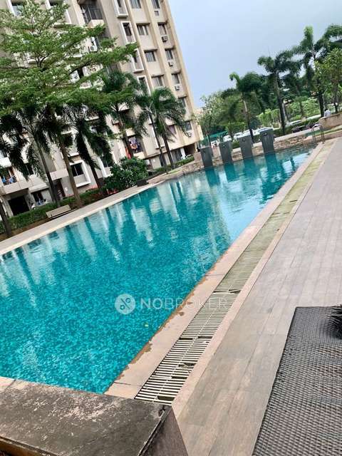 1 BHK Flat In Lodha Casa Royale For Sale  In Thane West