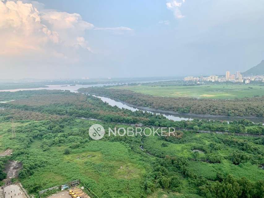 1 BHK Flat In Lodha Casa Royale For Sale  In Thane West