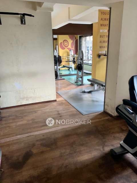 1 BHK Flat In Lodha Casa Royale For Sale  In Thane West