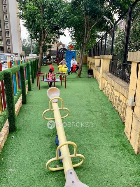 1 BHK Flat In Lodha Casa Royale For Sale  In Thane West