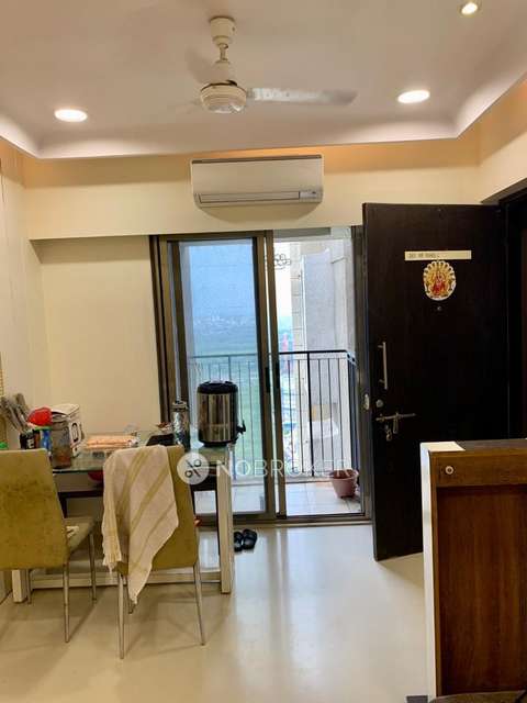 1 BHK Flat In Lodha Casa Royale For Sale  In Thane West