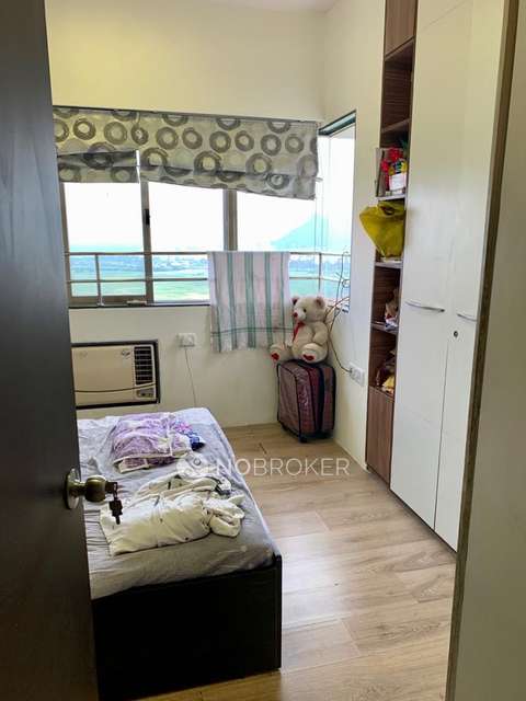 1 BHK Flat In Lodha Casa Royale For Sale  In Thane West