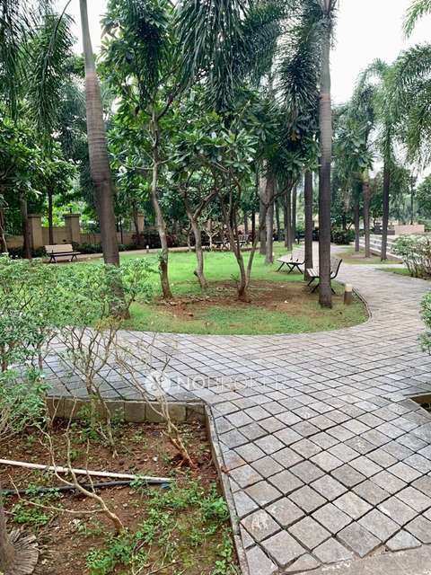 1 BHK Flat In Lodha Casa Royale For Sale  In Thane West