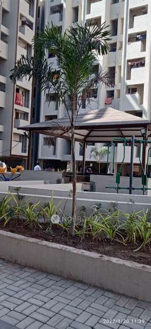 1 BHK Flat In Sara City  For Sale  In Chakan