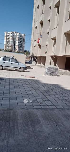 1 BHK Flat In Sara City  For Sale  In Chakan