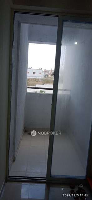 1 BHK Flat In Sara City  For Sale  In Chakan