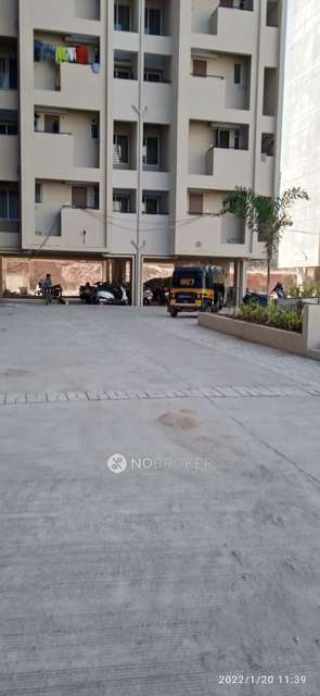 1 BHK Flat In Sara City  For Sale  In Chakan