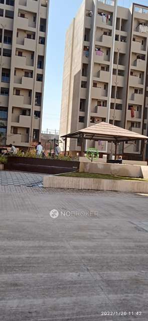 1 BHK Flat In Sara City  For Sale  In Chakan