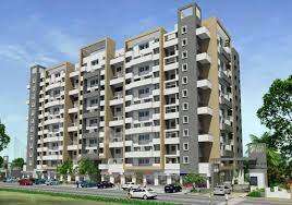 1 BHK Flat In Sara City  For Sale  In Chakan