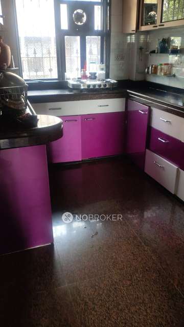 2 BHK Flat In Vithal Kunj For Sale  In Andheri West