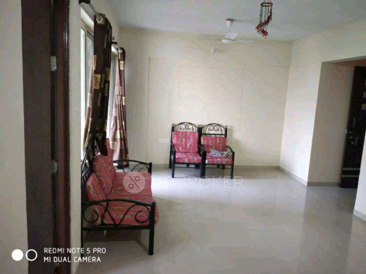 2 BHK Flat In Pushpganga Swapnaganga for Rent  In Pisoli