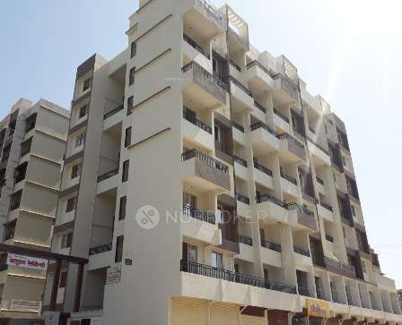 2 BHK Flat In Radha Apartment For Sale  In Ambernath