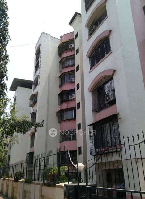 2 BHK Flat In Radha Apartment For Sale  In Ambernath