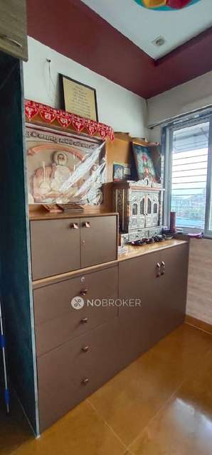 3 BHK Flat In Shreenath Gajanan Heights For Sale  In Dombivli East