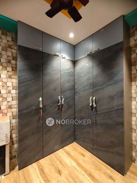 3 BHK Flat In Shreenath Gajanan Heights For Sale  In Dombivli East