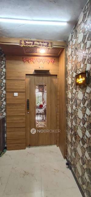 3 BHK Flat In Shreenath Gajanan Heights For Sale  In Dombivli East