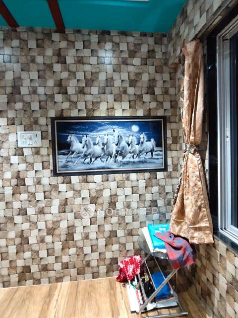 3 BHK Flat In Shreenath Gajanan Heights For Sale  In Dombivli East