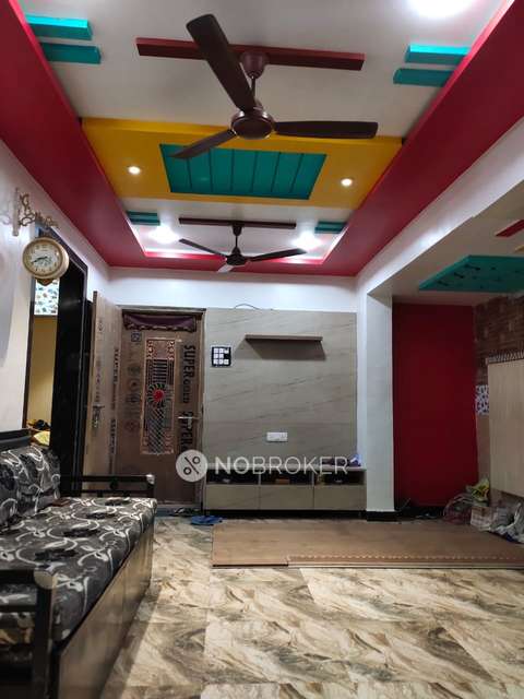 3 BHK Flat In Shreenath Gajanan Heights For Sale  In Dombivli East