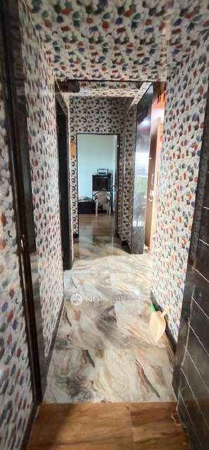 3 BHK Flat In Shreenath Gajanan Heights For Sale  In Dombivli East