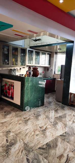 3 BHK Flat In Shreenath Gajanan Heights For Sale  In Dombivli East