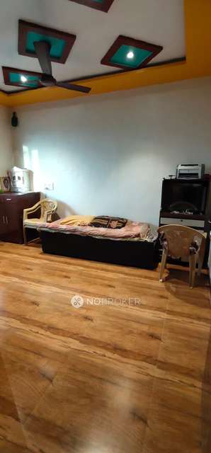 3 BHK Flat In Shreenath Gajanan Heights For Sale  In Dombivli East