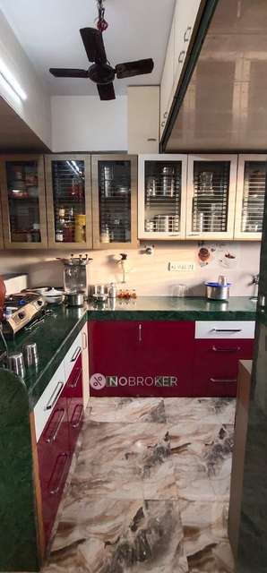 3 BHK Flat In Shreenath Gajanan Heights For Sale  In Dombivli East