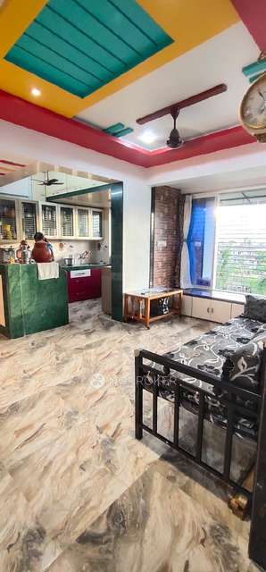 3 BHK Flat In Shreenath Gajanan Heights For Sale  In Dombivli East